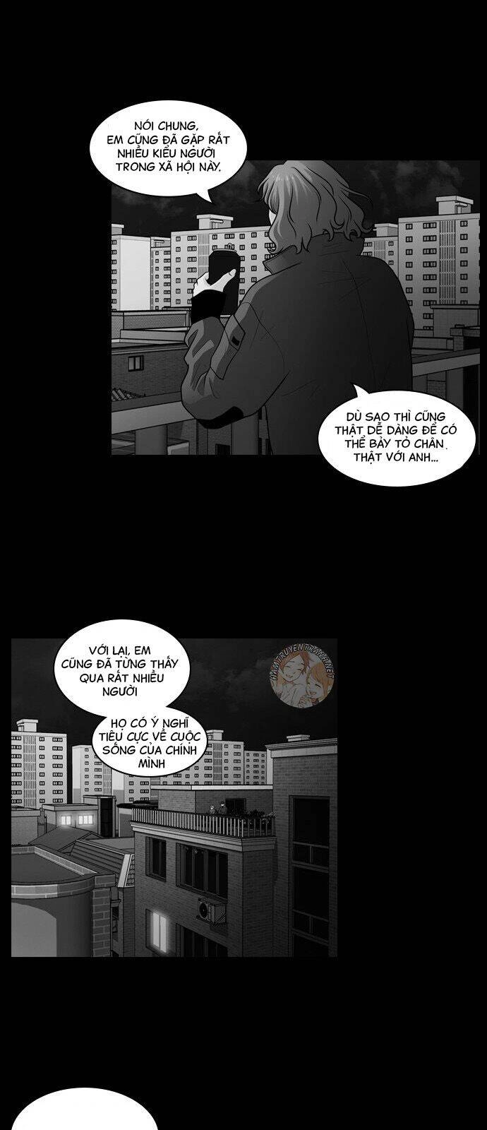 Tomorrow - Ngày Mai Chapter 30 - 48