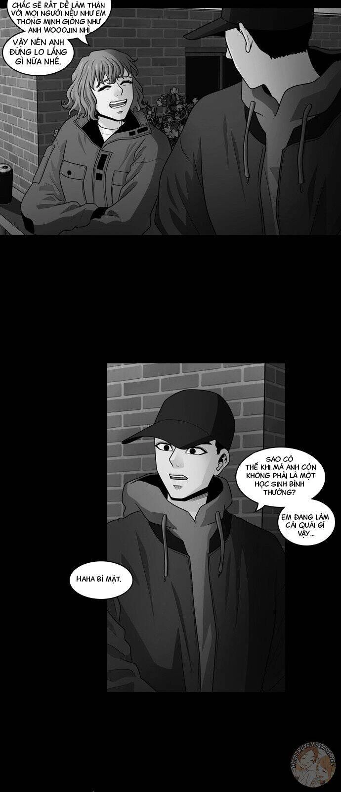 Tomorrow - Ngày Mai Chapter 30 - 49