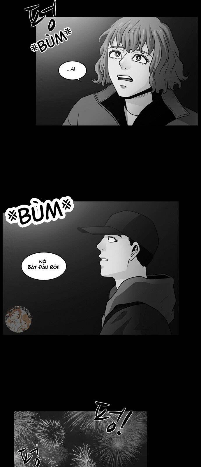 Tomorrow - Ngày Mai Chapter 30 - 50