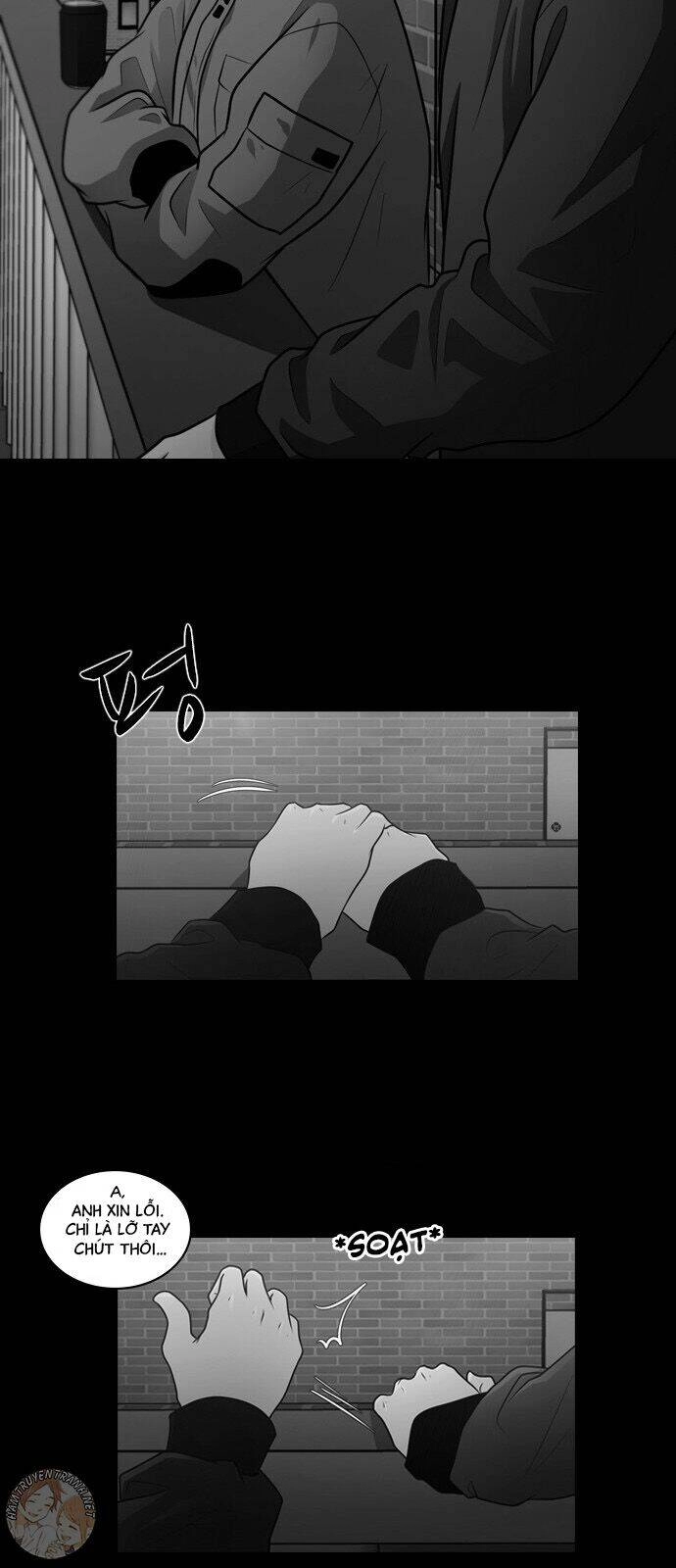 Tomorrow - Ngày Mai Chapter 30 - 52