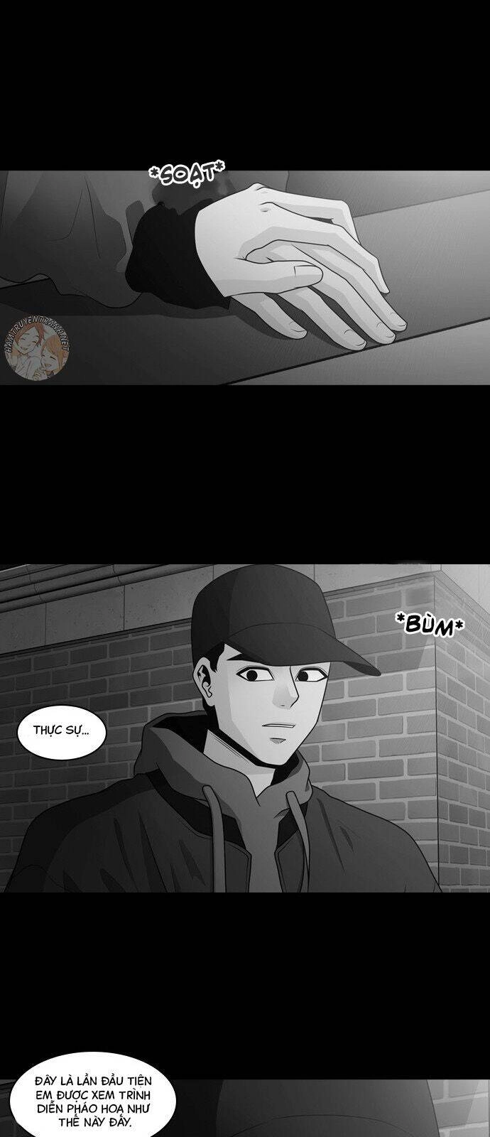 Tomorrow - Ngày Mai Chapter 30 - 53