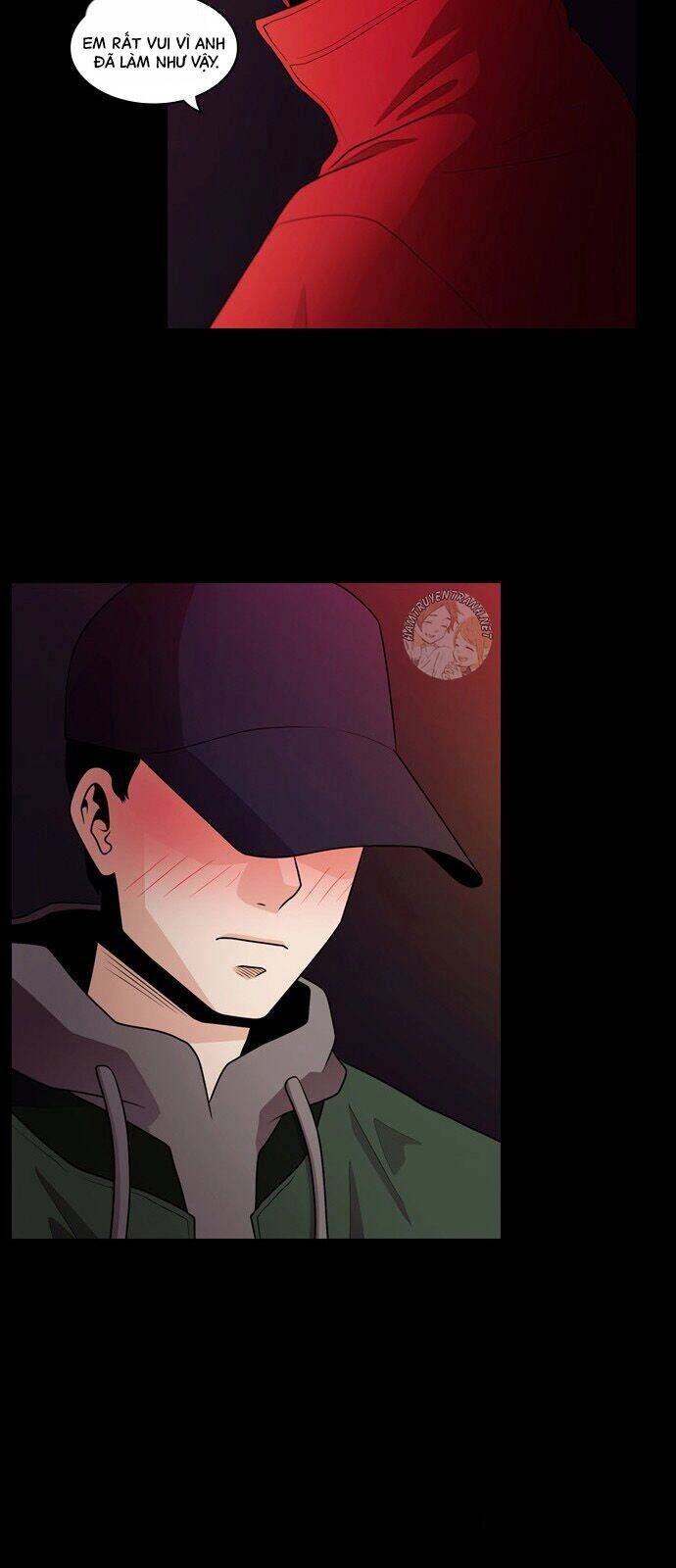 Tomorrow - Ngày Mai Chapter 30 - 56