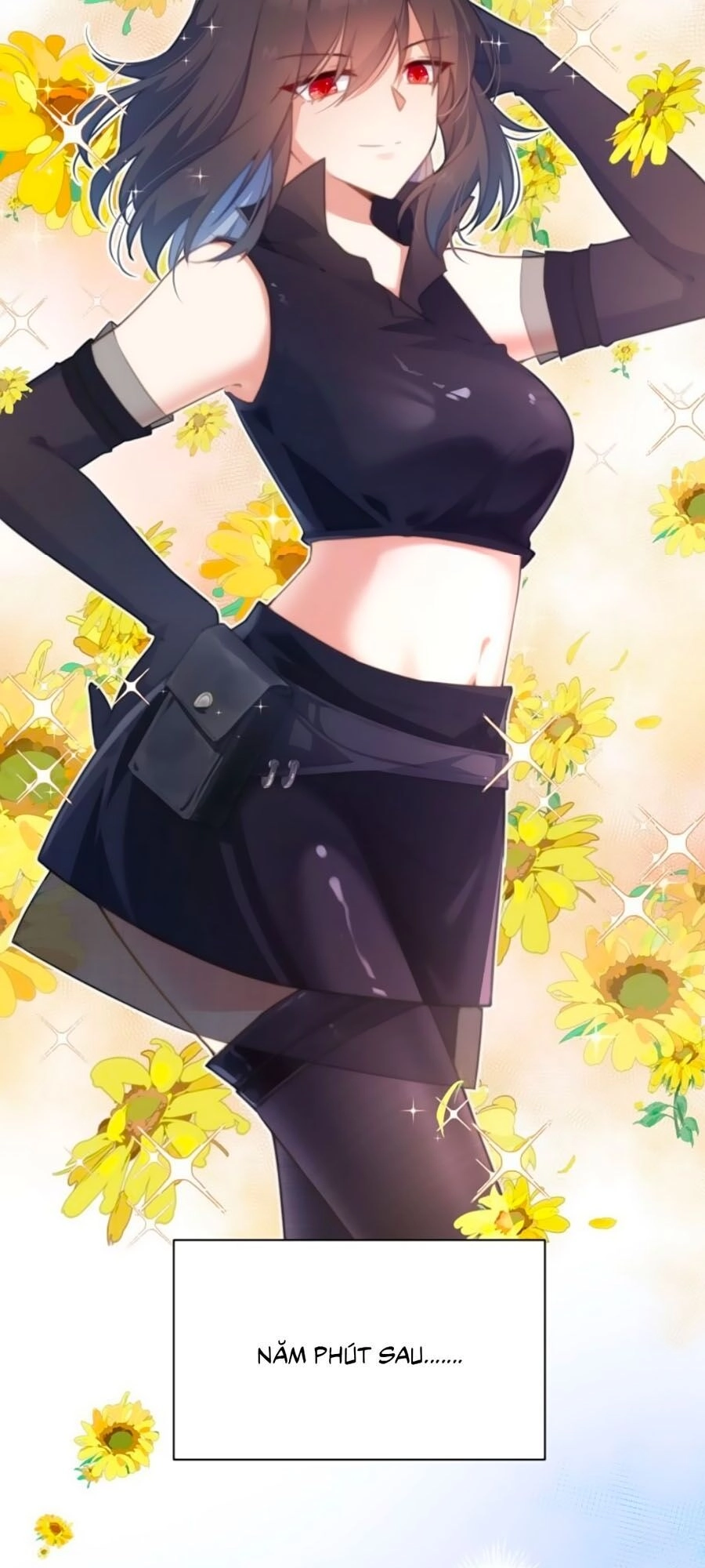 Bạo Sủng Tiểu Manh Phi Chapter 1 - 2