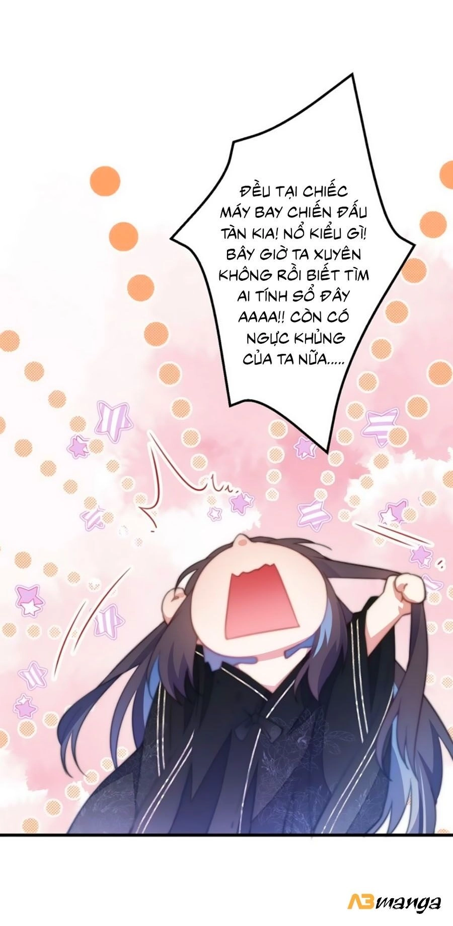 Bạo Sủng Tiểu Manh Phi Chapter 1 - 5