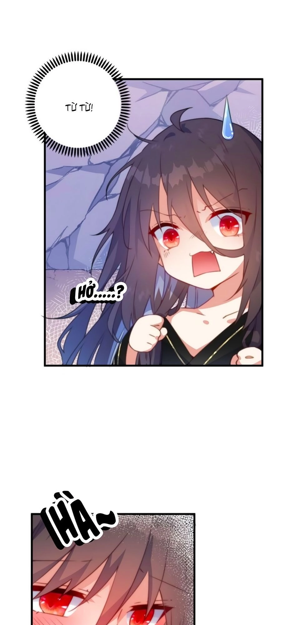 Bạo Sủng Tiểu Manh Phi Chapter 1 - 6