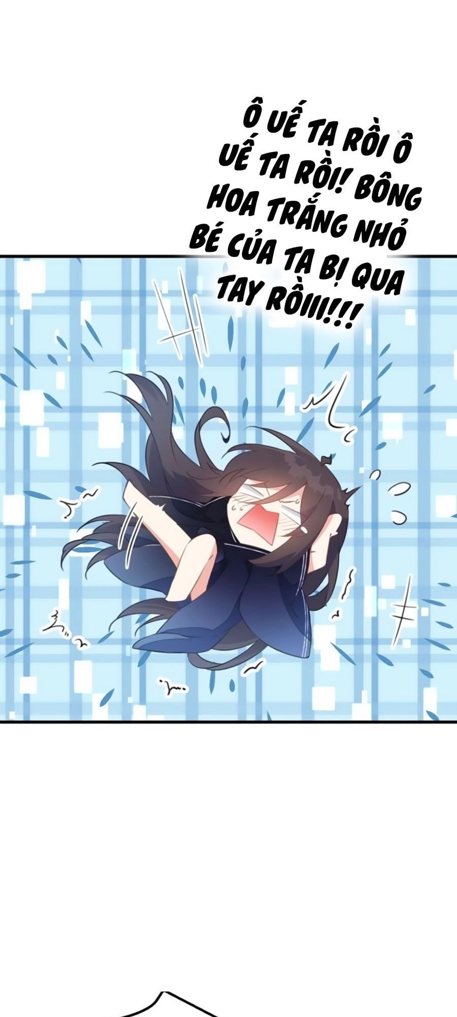 Bạo Sủng Tiểu Manh Phi Chapter 1 - 16