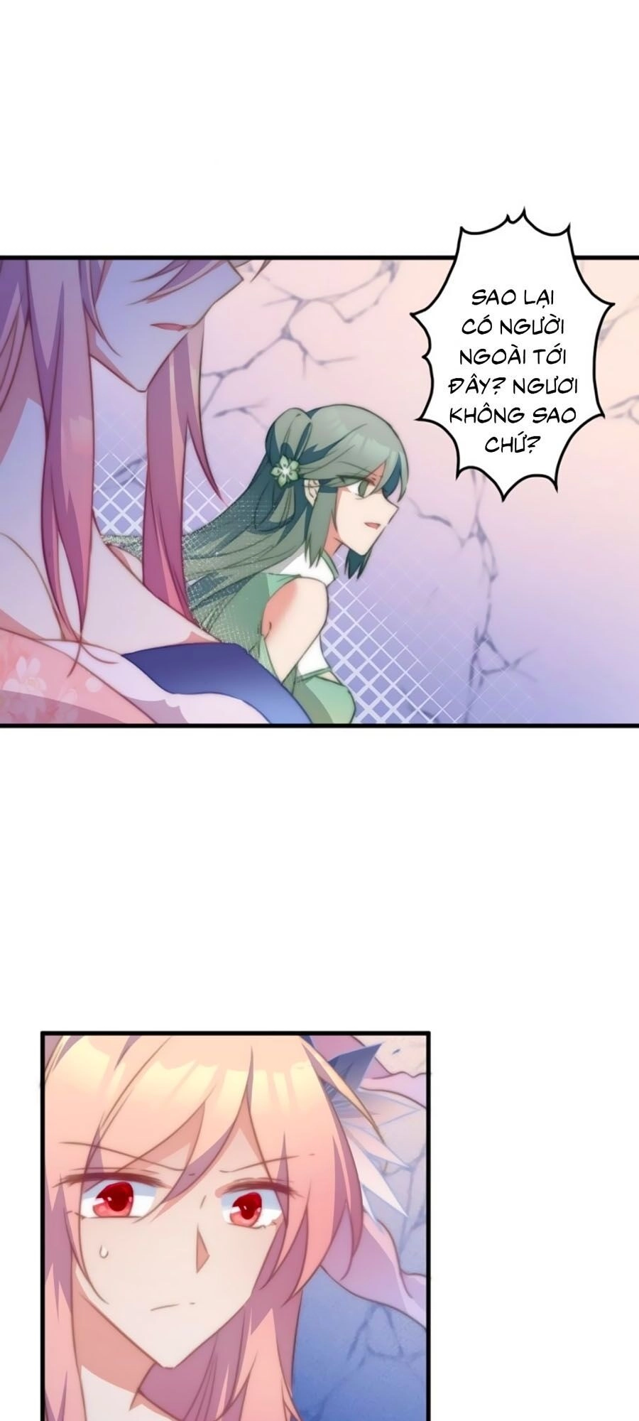 Bạo Sủng Tiểu Manh Phi Chapter 1 - 22