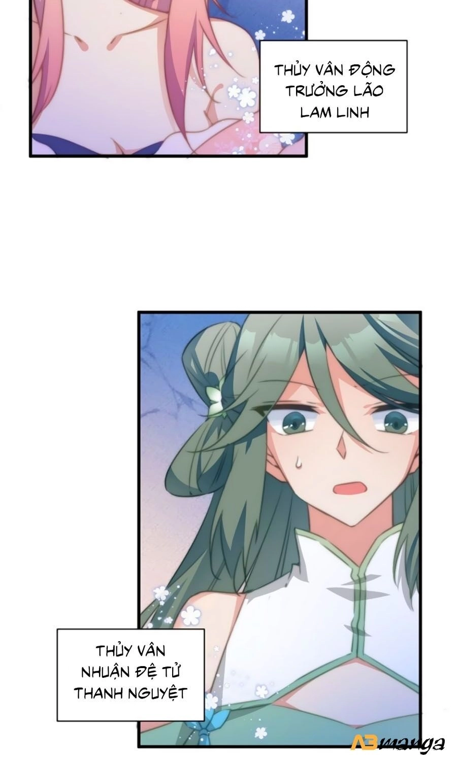 Bạo Sủng Tiểu Manh Phi Chapter 1 - 23