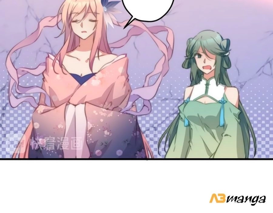 Bạo Sủng Tiểu Manh Phi Chapter 1 - 25