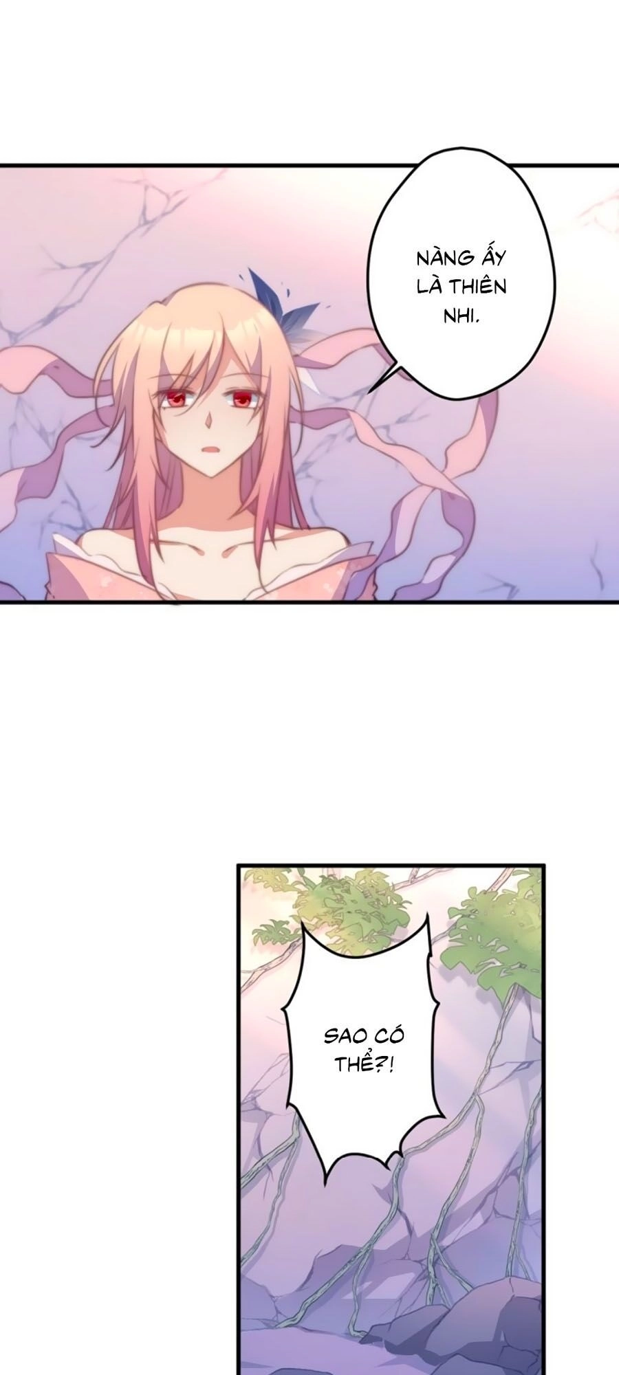 Bạo Sủng Tiểu Manh Phi Chapter 1 - 26