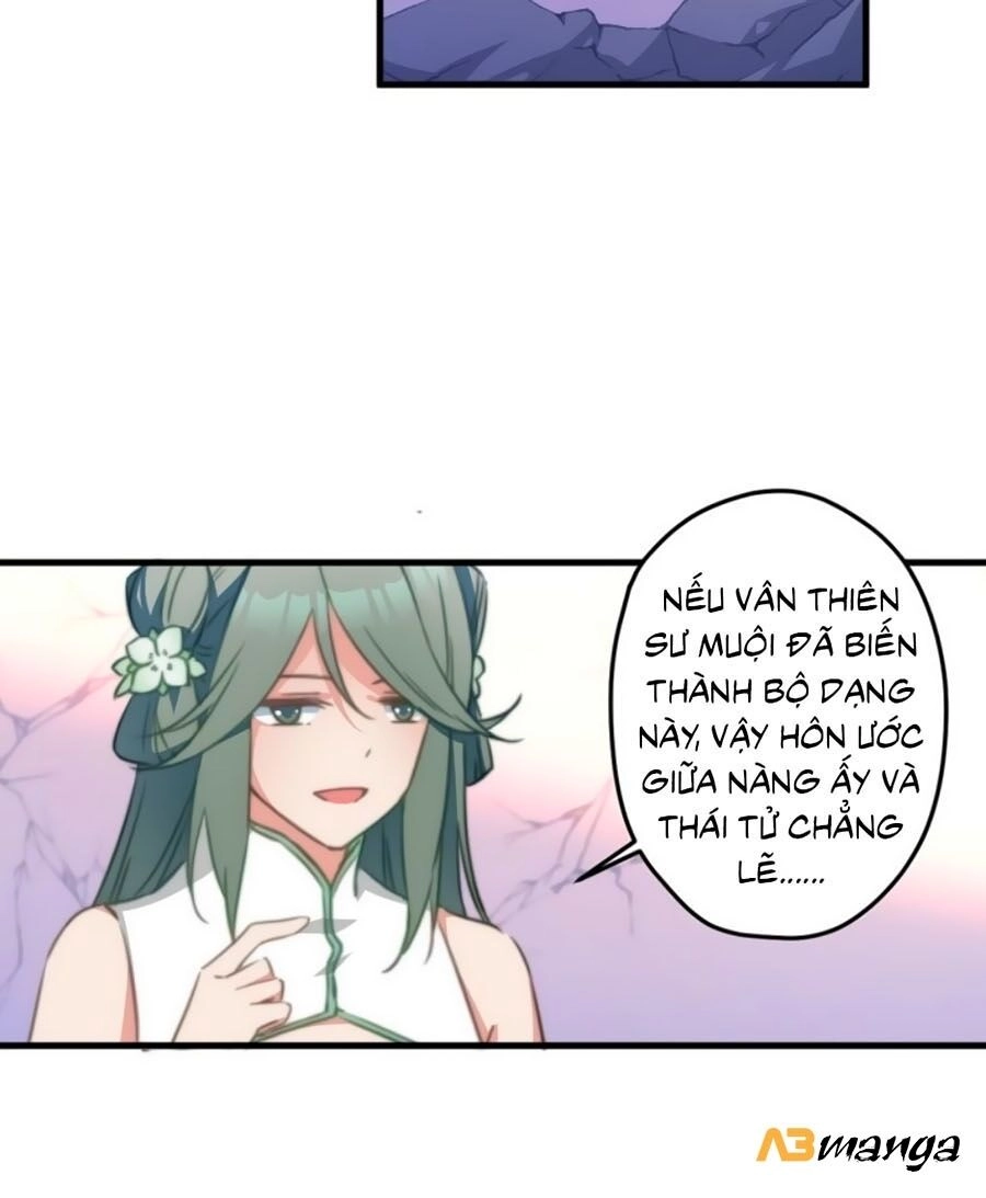 Bạo Sủng Tiểu Manh Phi Chapter 1 - 27