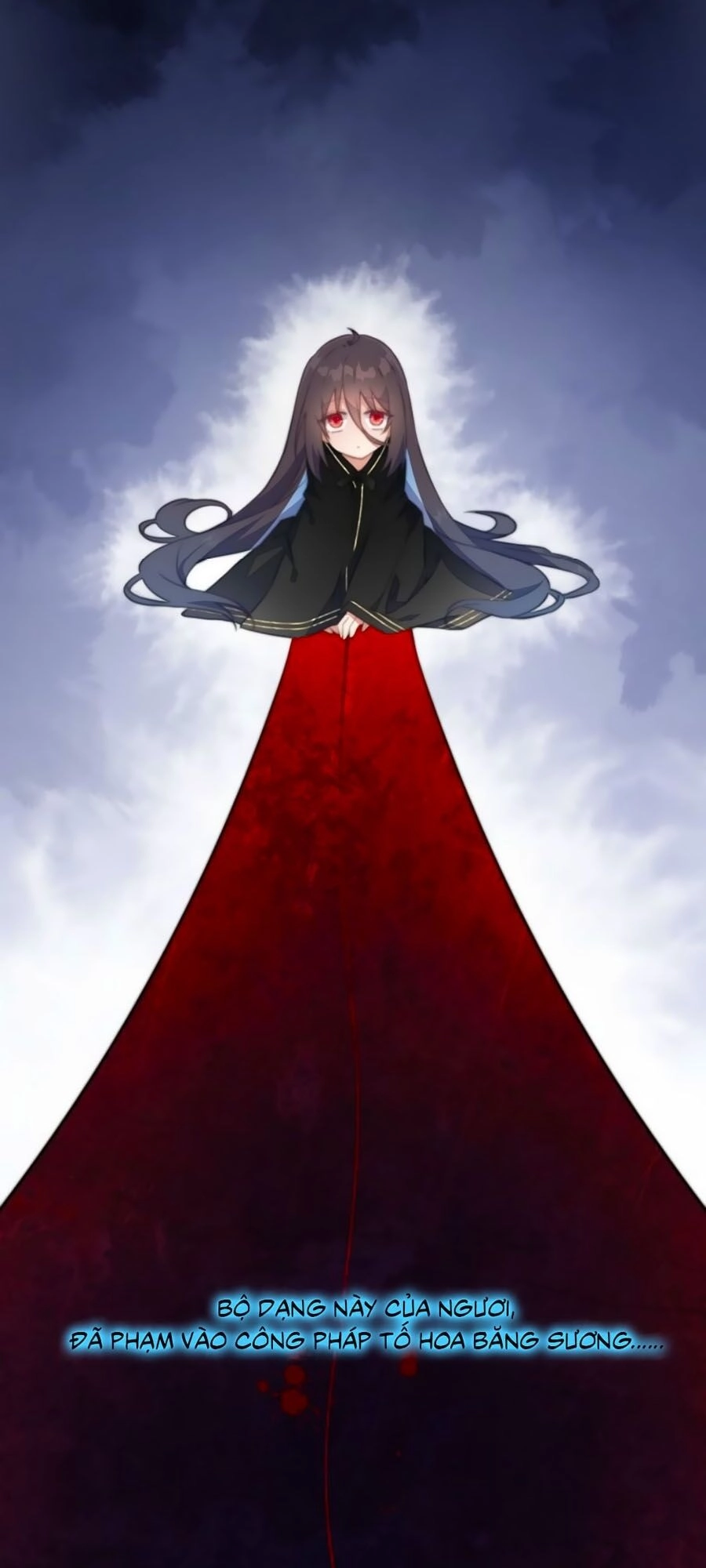 Bạo Sủng Tiểu Manh Phi Chapter 1 - 34