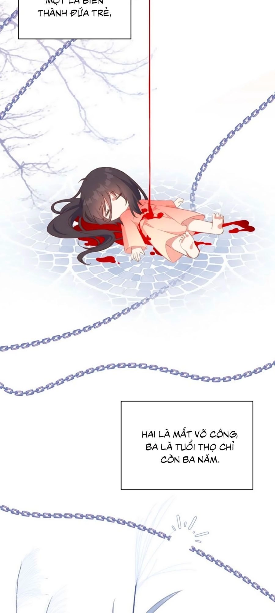 Bạo Sủng Tiểu Manh Phi Chapter 1 - 37