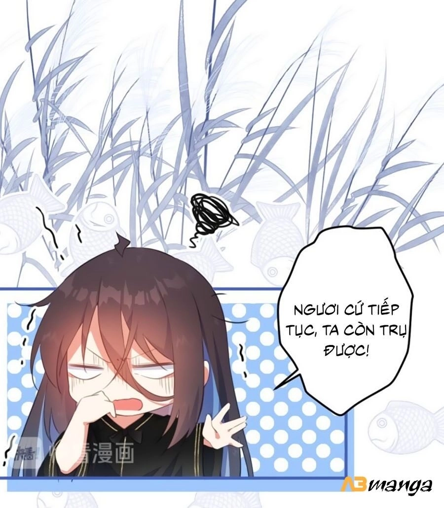 Bạo Sủng Tiểu Manh Phi Chapter 1 - 38