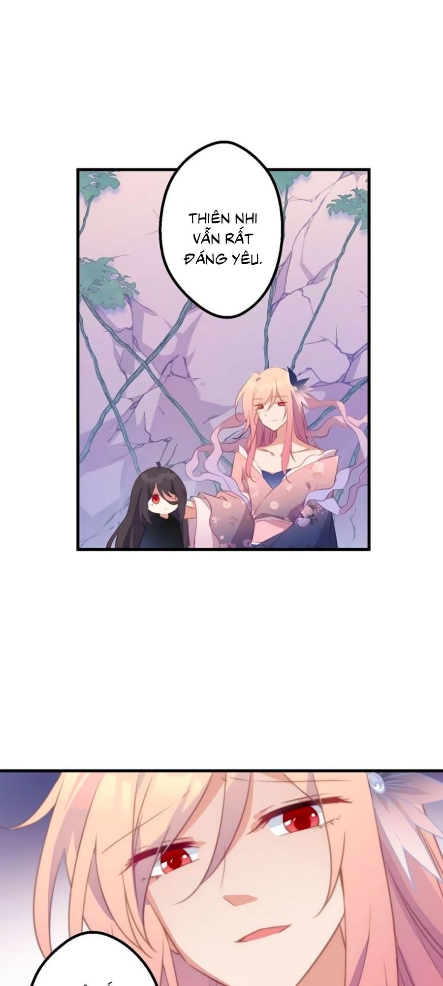 Bạo Sủng Tiểu Manh Phi Chapter 1 - 41