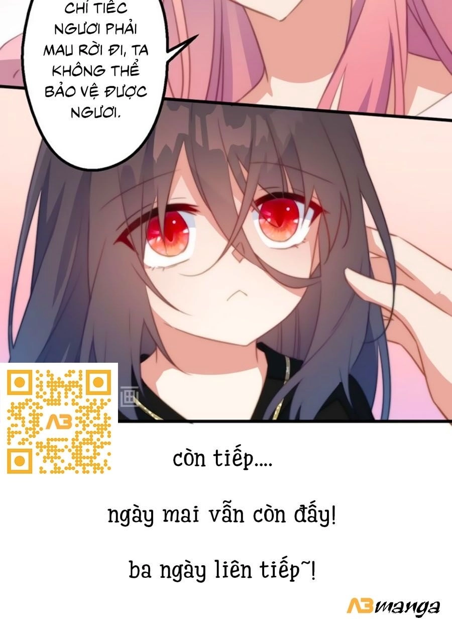 Bạo Sủng Tiểu Manh Phi Chapter 1 - 42