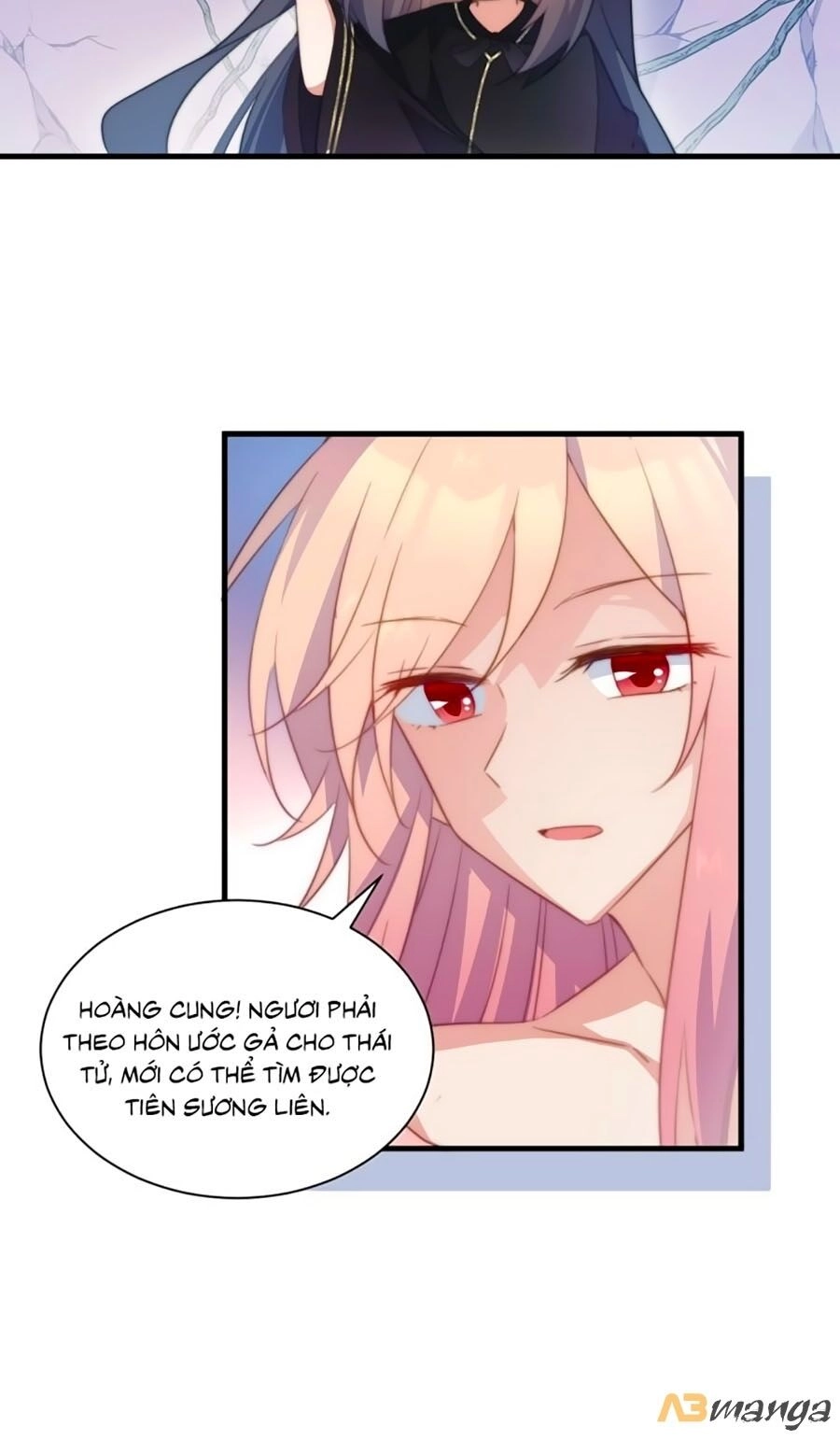 Bạo Sủng Tiểu Manh Phi Chapter 2 - 2