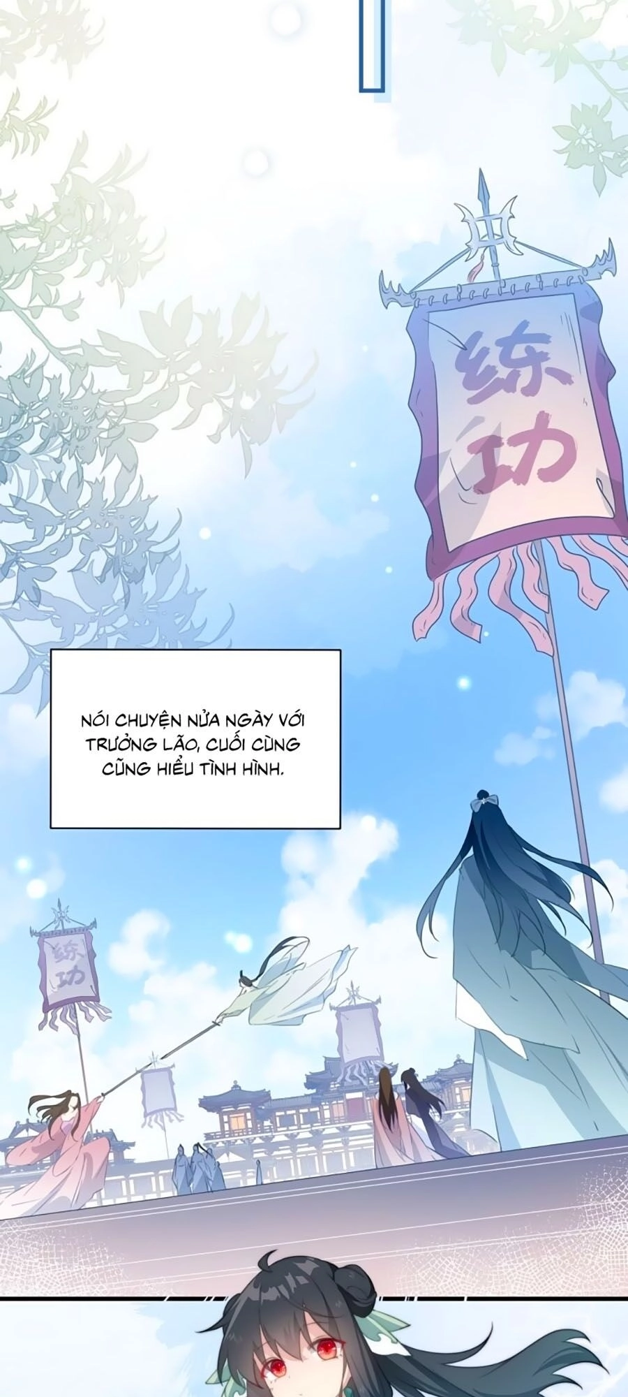 Bạo Sủng Tiểu Manh Phi Chapter 2 - 4