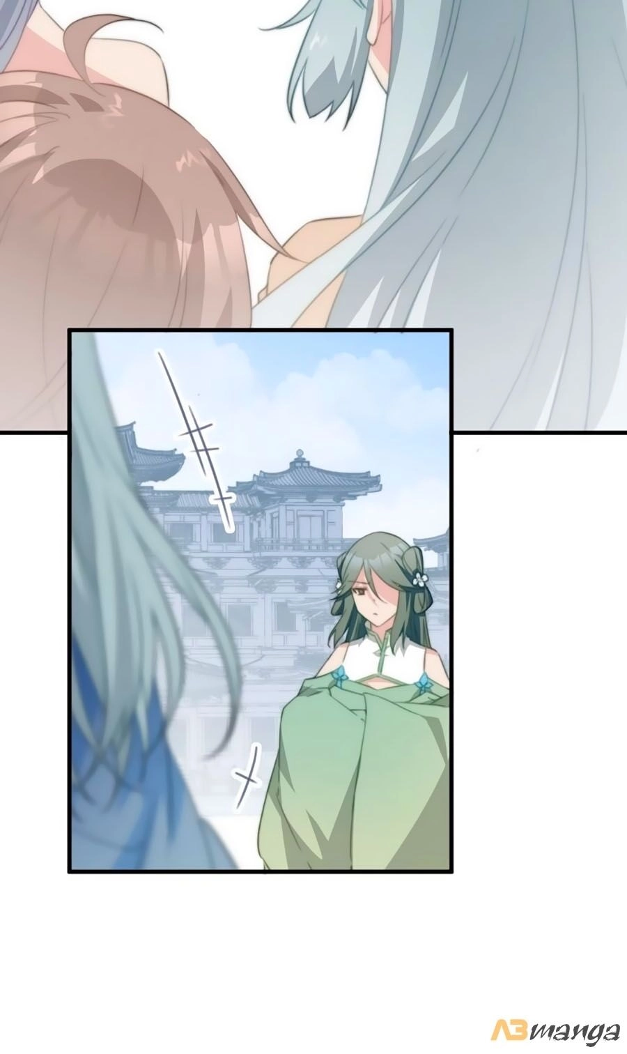 Bạo Sủng Tiểu Manh Phi Chapter 2 - 9