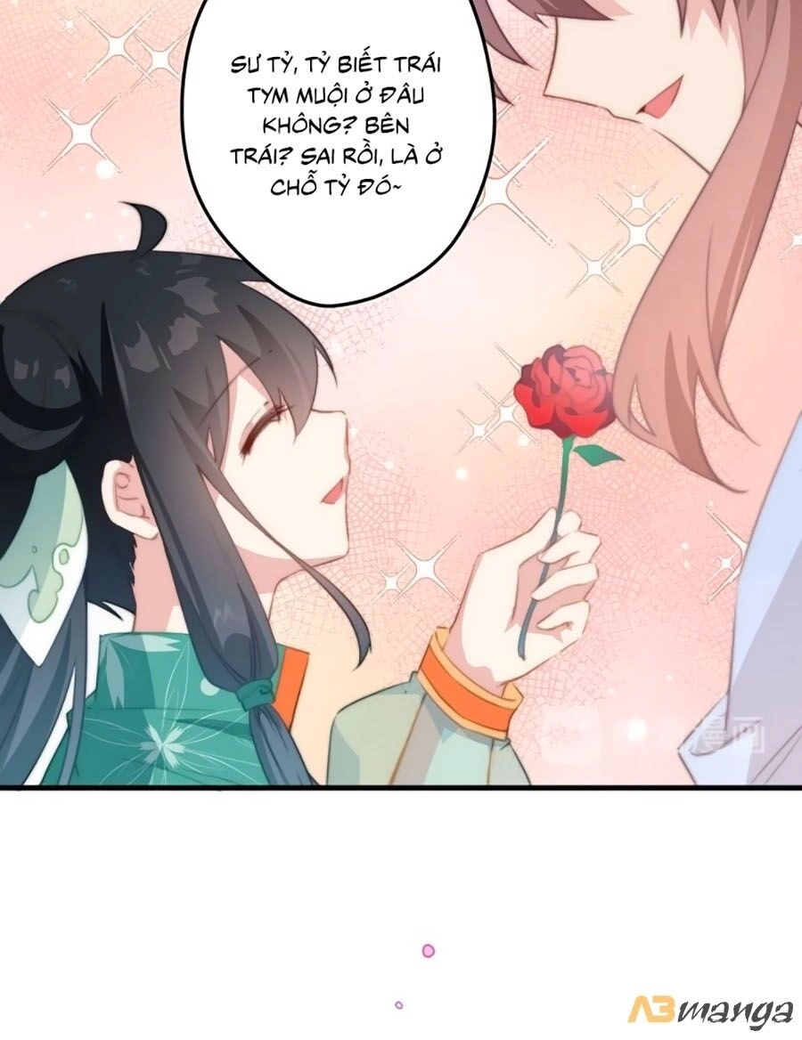 Bạo Sủng Tiểu Manh Phi Chapter 2 - 11