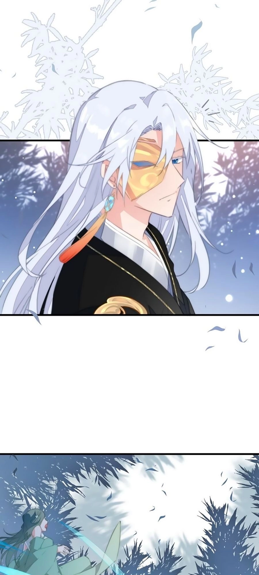 Bạo Sủng Tiểu Manh Phi Chapter 2 - 20