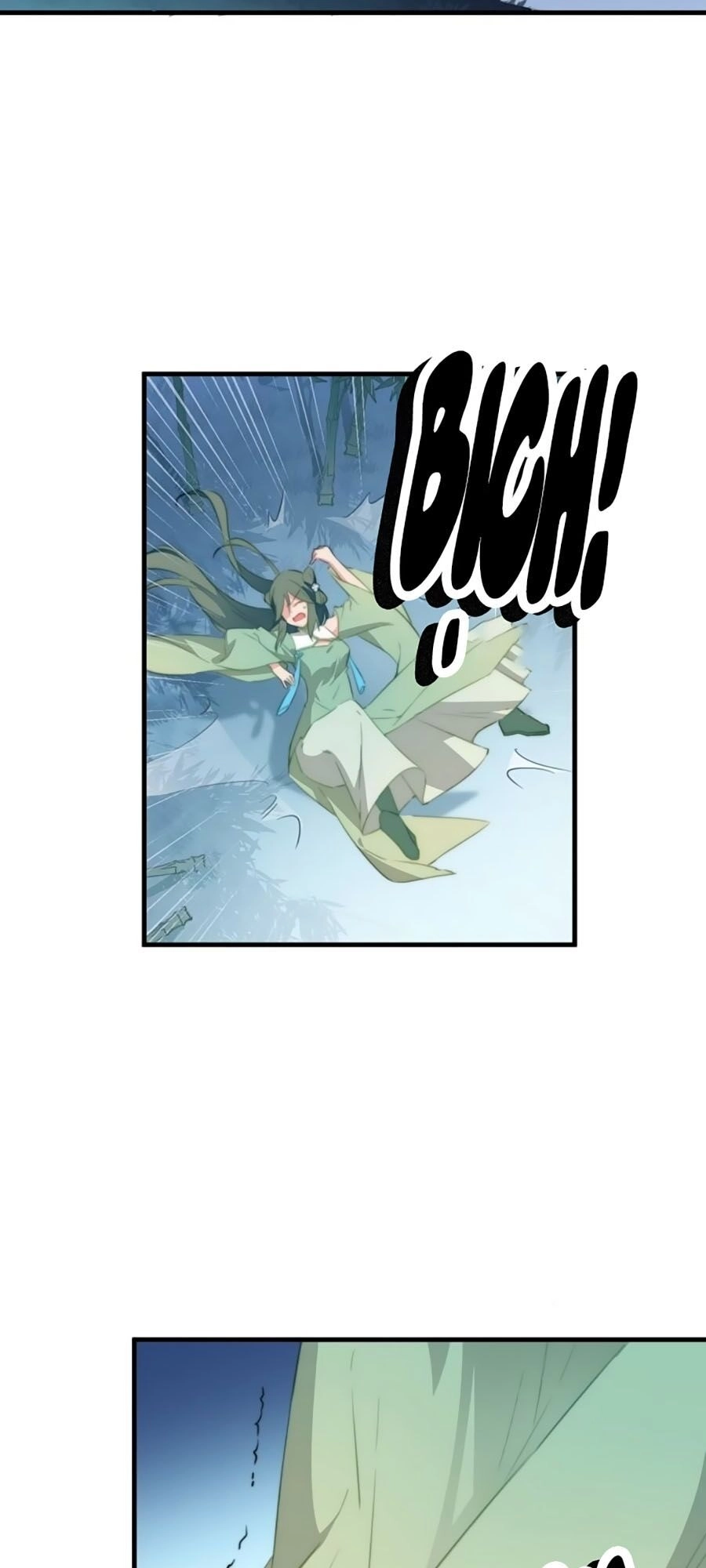 Bạo Sủng Tiểu Manh Phi Chapter 2 - 22