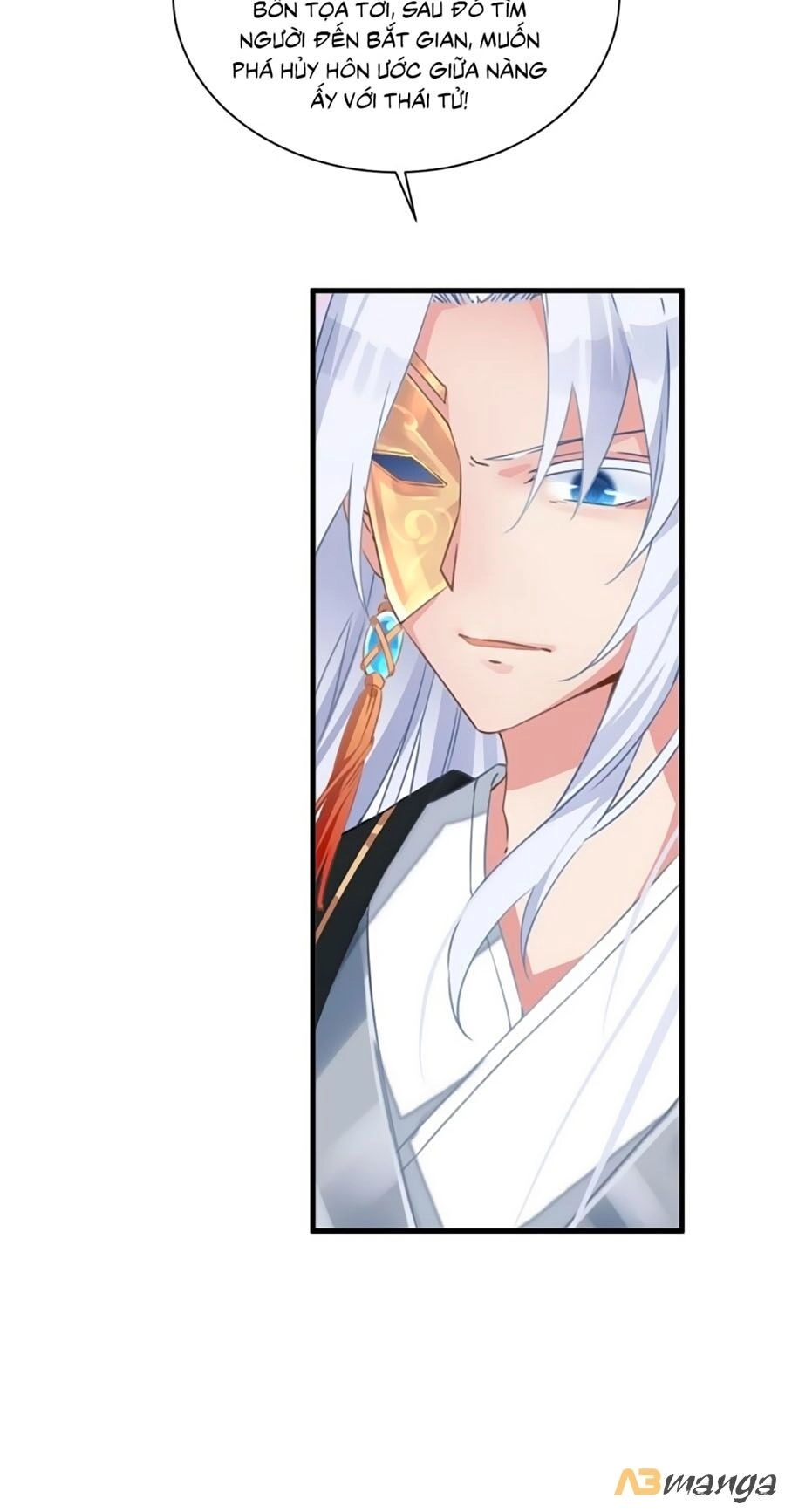 Bạo Sủng Tiểu Manh Phi Chapter 2 - 25