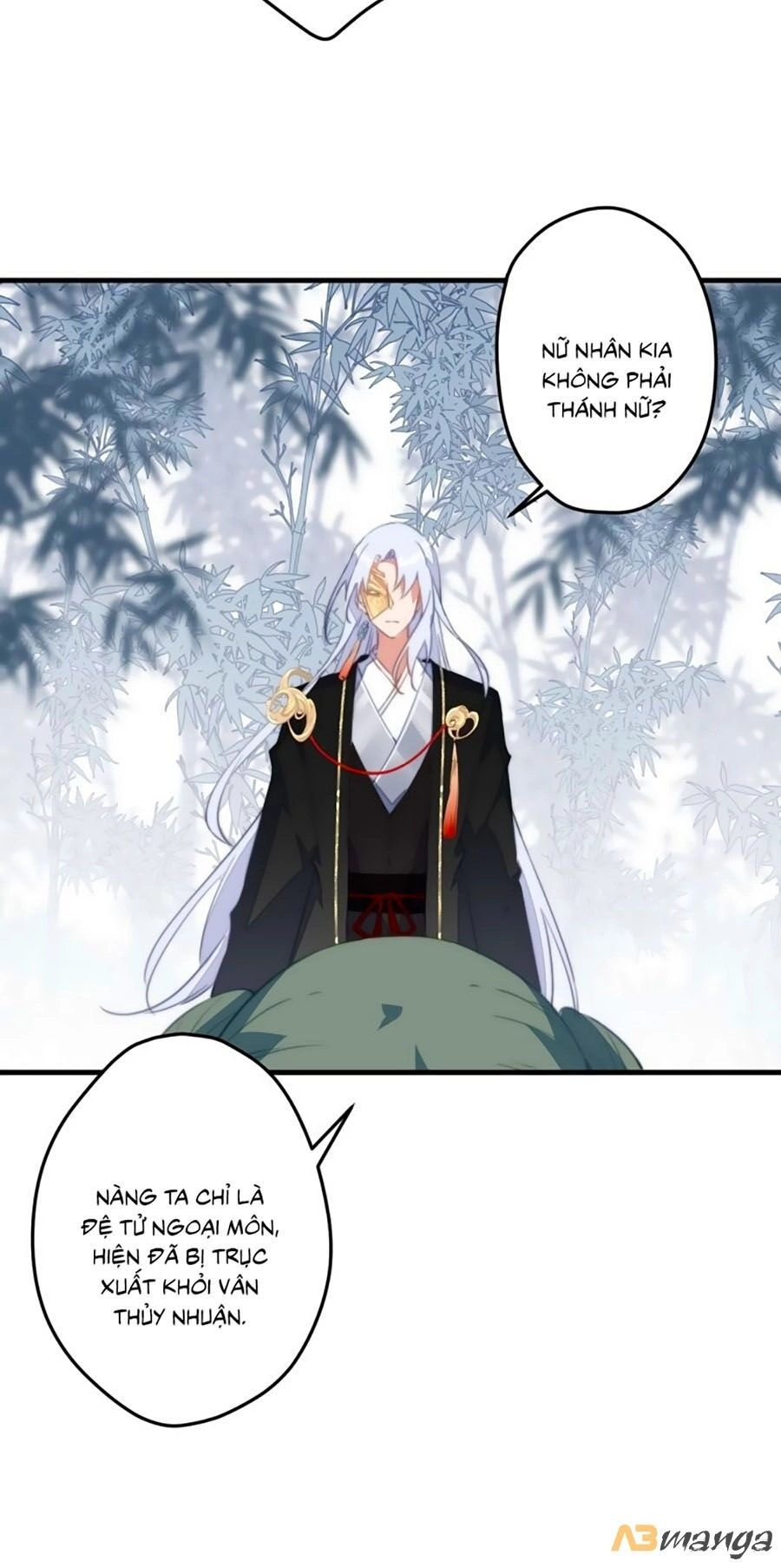 Bạo Sủng Tiểu Manh Phi Chapter 2 - 27