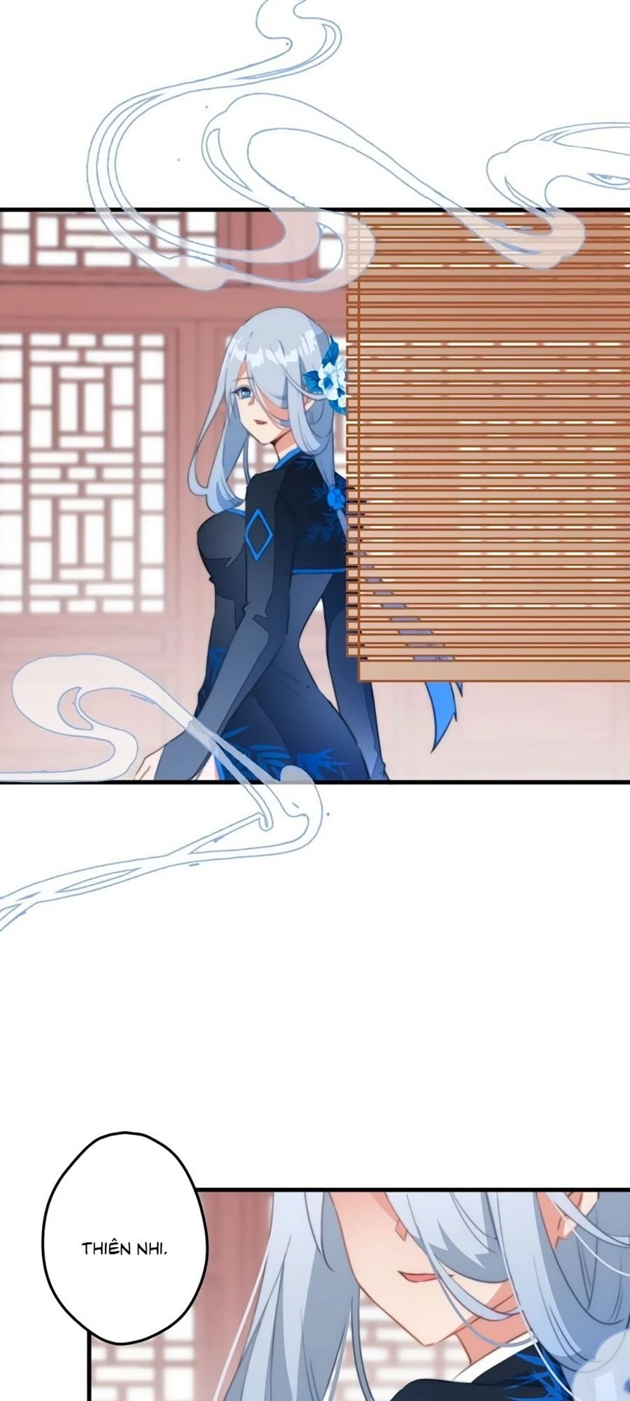 Bạo Sủng Tiểu Manh Phi Chapter 2 - 31