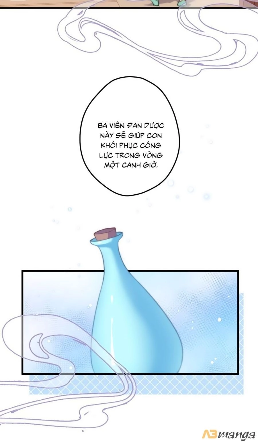 Bạo Sủng Tiểu Manh Phi Chapter 3 - 4