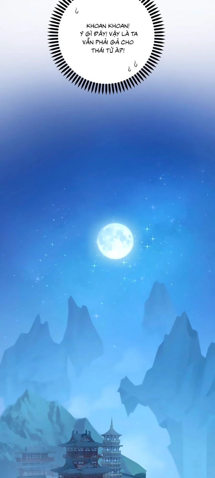 Bạo Sủng Tiểu Manh Phi Chapter 3 - 8