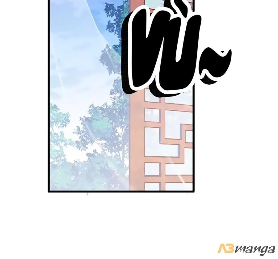 Bạo Sủng Tiểu Manh Phi Chapter 3 - 12