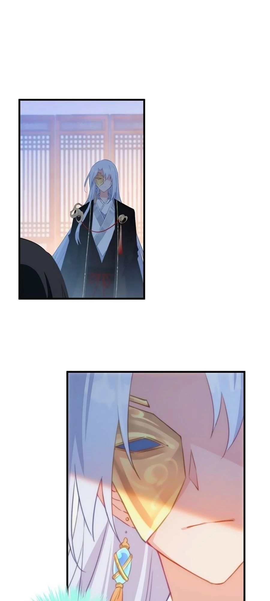 Bạo Sủng Tiểu Manh Phi Chapter 3 - 15