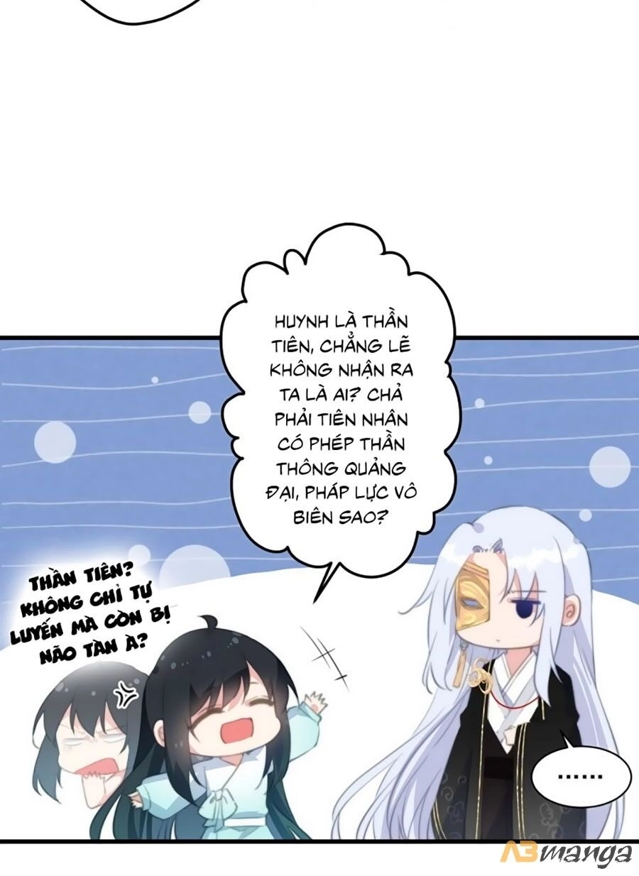 Bạo Sủng Tiểu Manh Phi Chapter 3 - 18