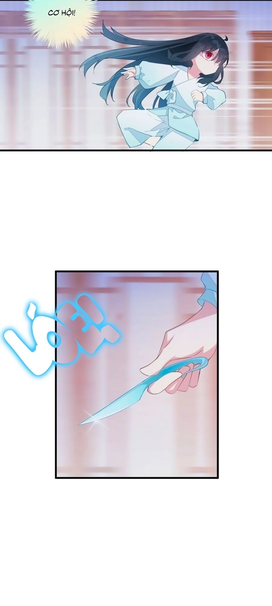 Bạo Sủng Tiểu Manh Phi Chapter 3 - 21