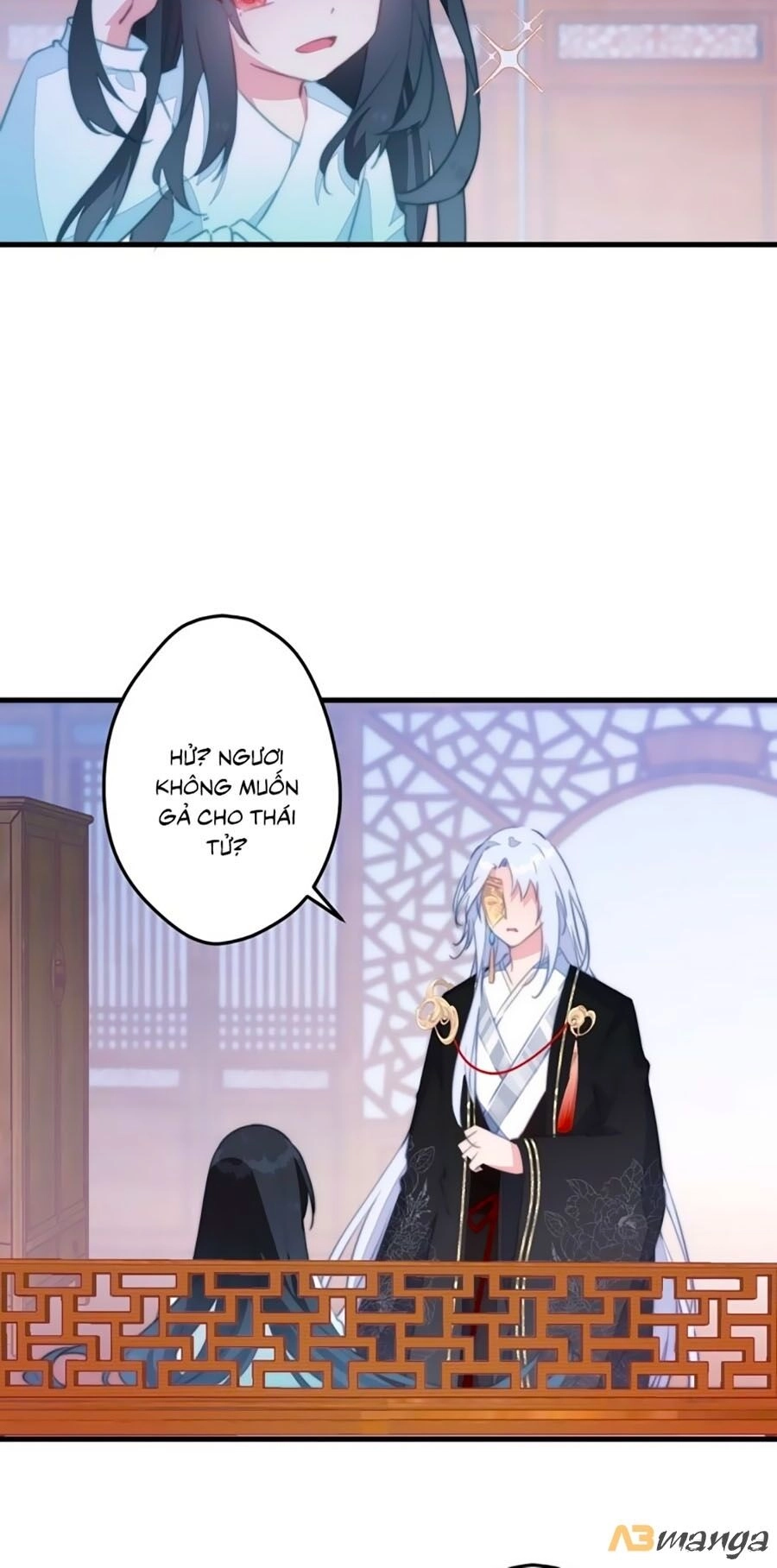 Bạo Sủng Tiểu Manh Phi Chapter 3 - 24