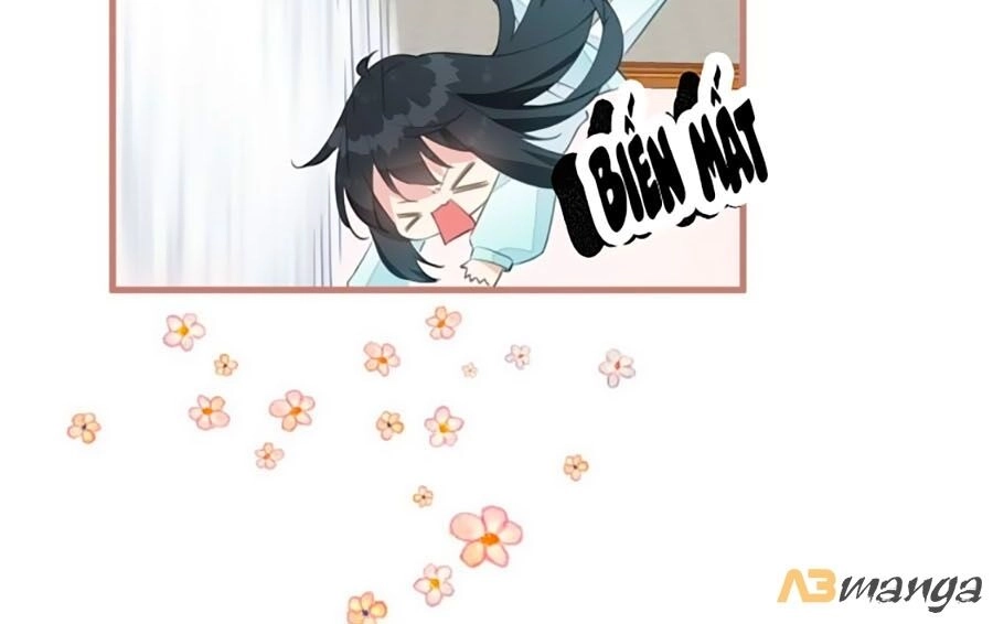 Bạo Sủng Tiểu Manh Phi Chapter 3 - 27