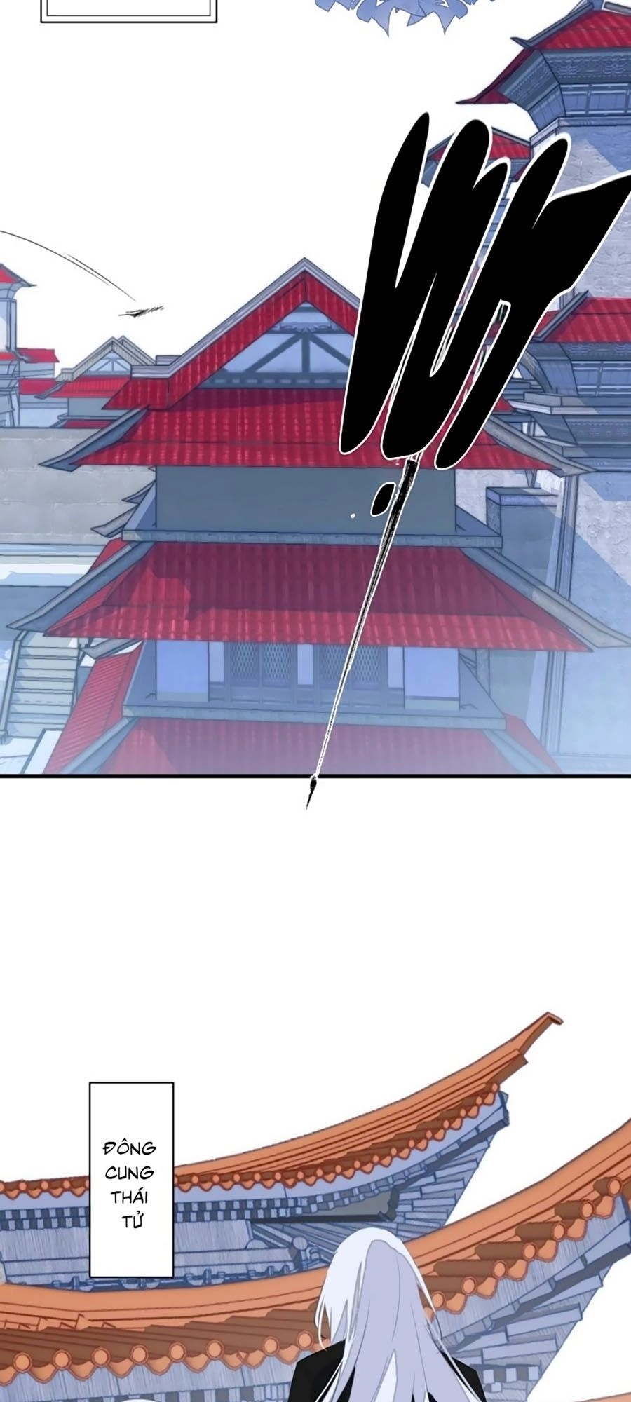 Bạo Sủng Tiểu Manh Phi Chapter 3 - 29