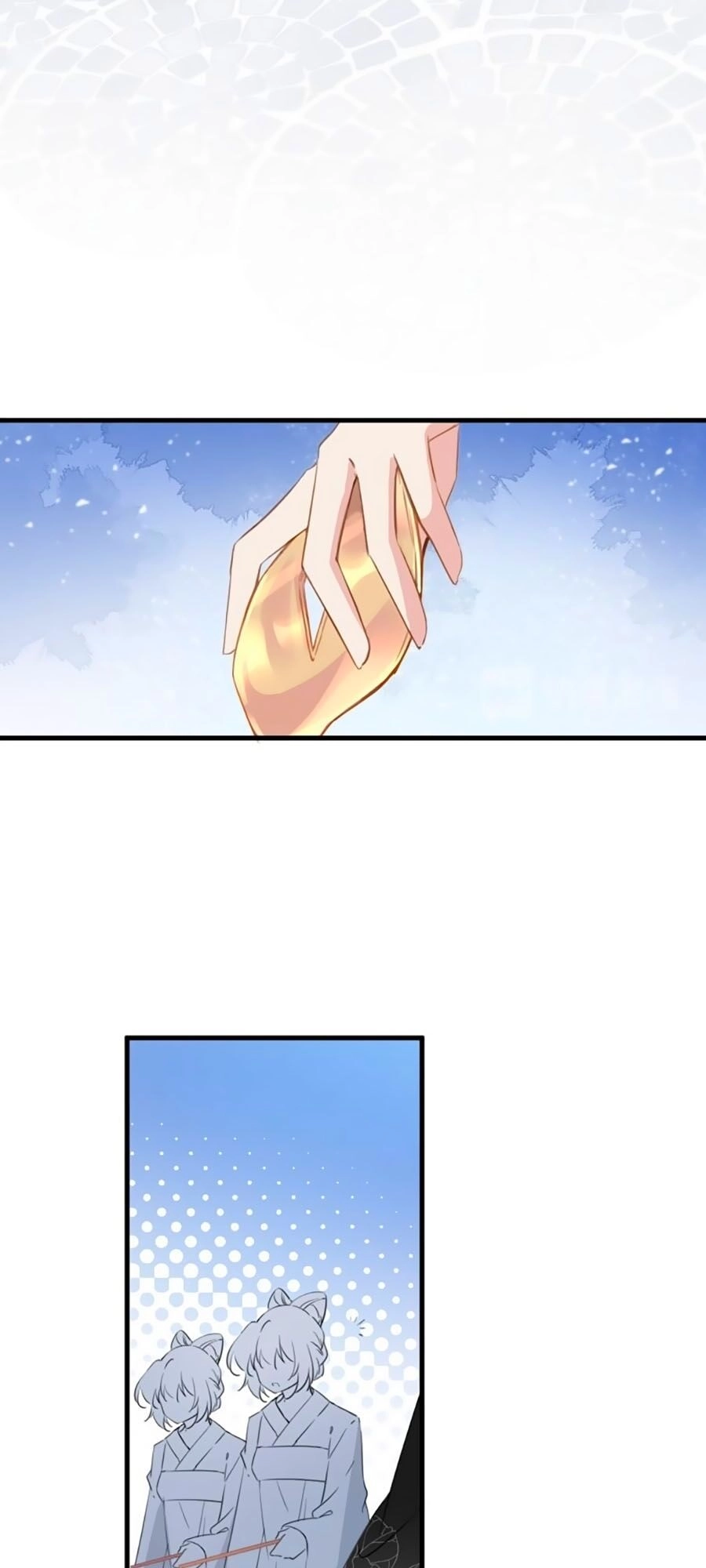 Bạo Sủng Tiểu Manh Phi Chapter 3 - 31