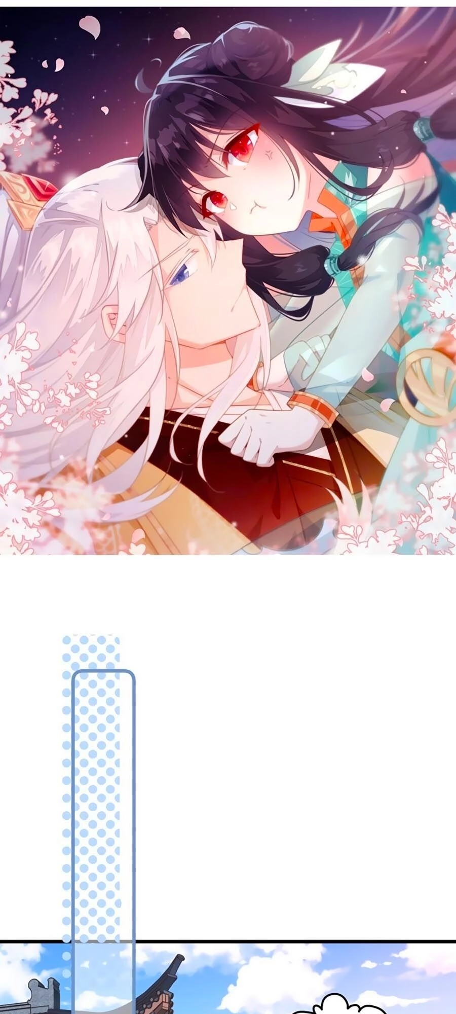 Bạo Sủng Tiểu Manh Phi Chapter 4 - 1