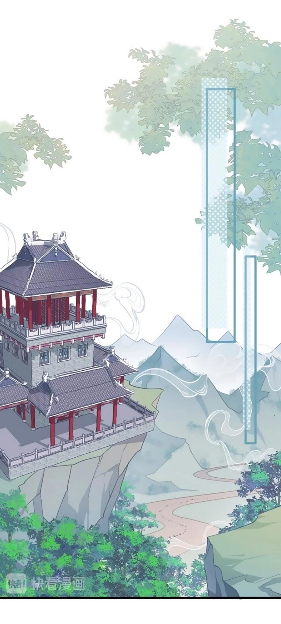 Bạo Sủng Tiểu Manh Phi Chapter 4 - 6