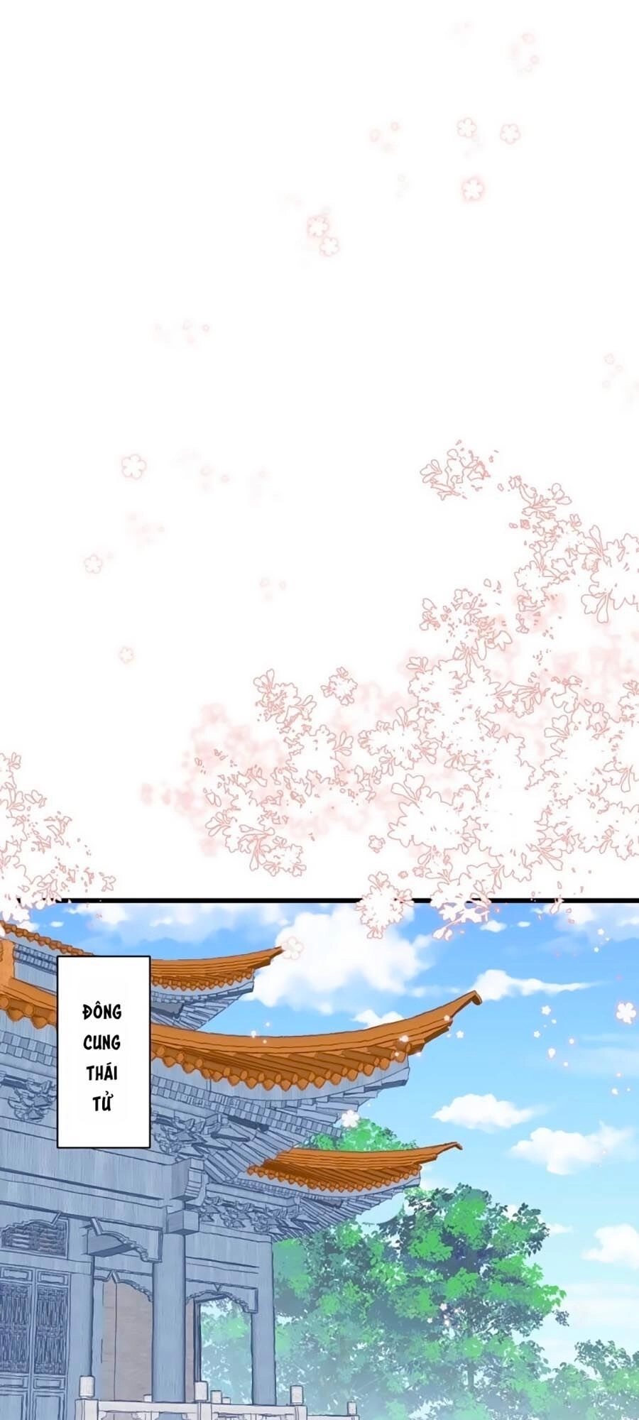 Bạo Sủng Tiểu Manh Phi Chapter 4 - 17