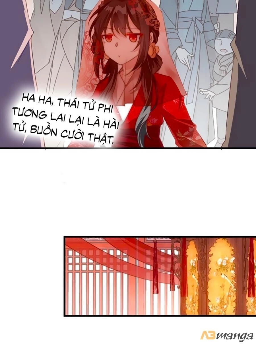 Bạo Sủng Tiểu Manh Phi Chapter 4 - 22