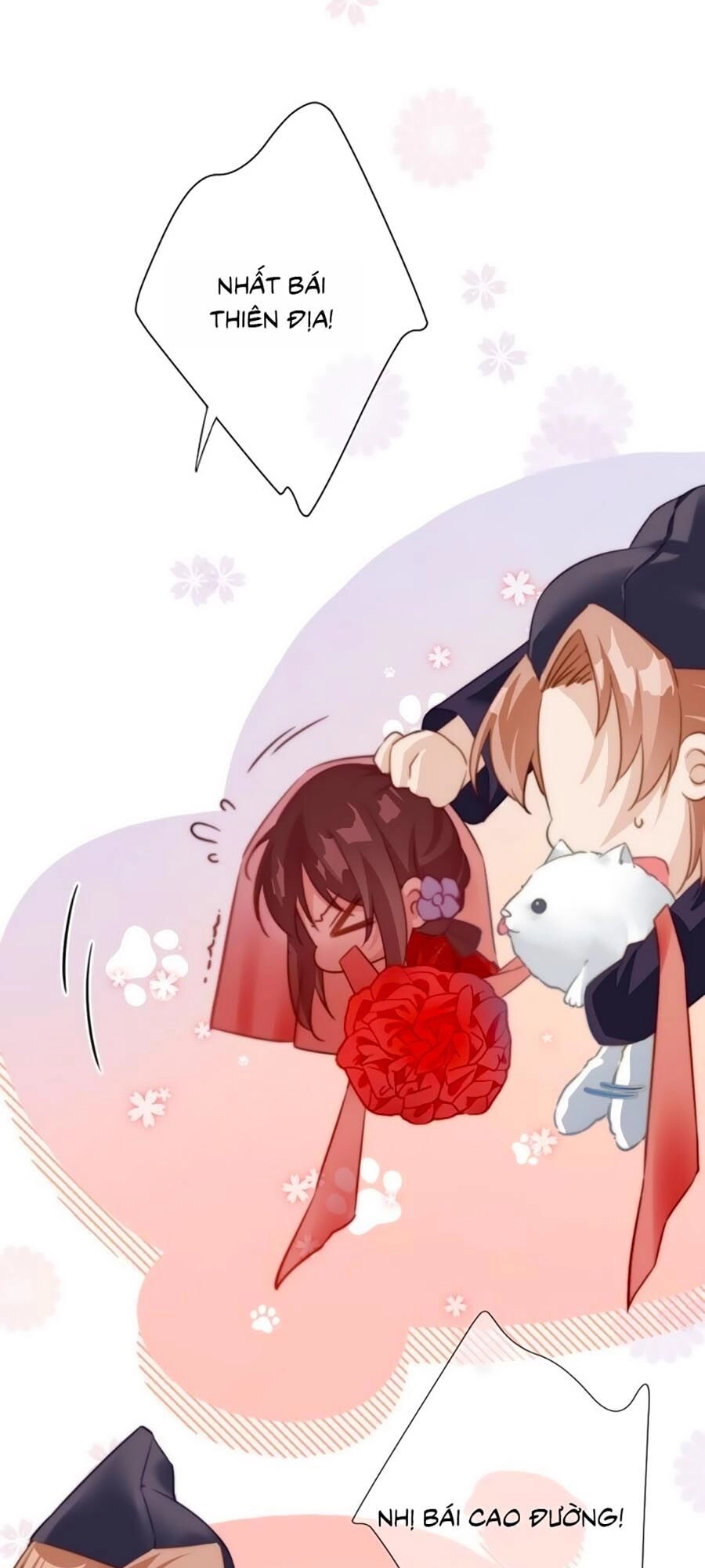 Bạo Sủng Tiểu Manh Phi Chapter 4 - 30