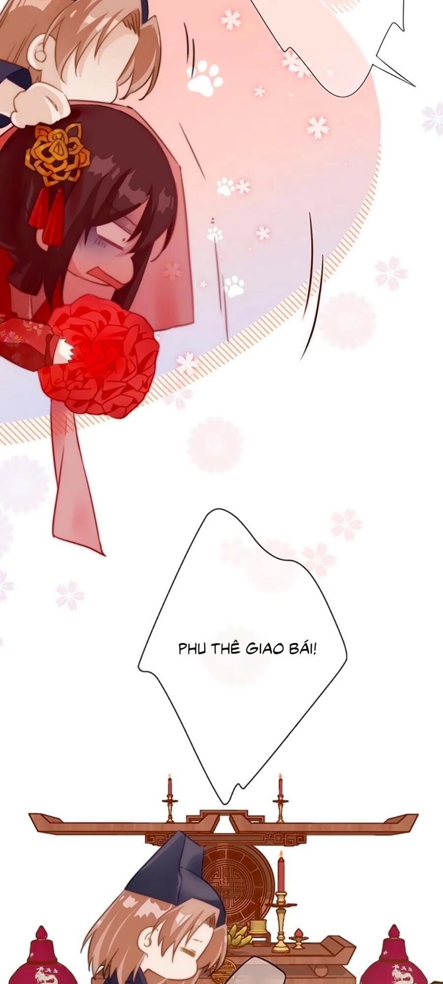 Bạo Sủng Tiểu Manh Phi Chapter 4 - 31