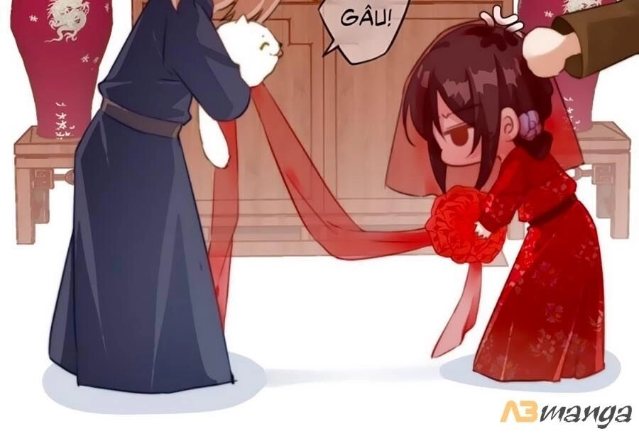 Bạo Sủng Tiểu Manh Phi Chapter 4 - 32