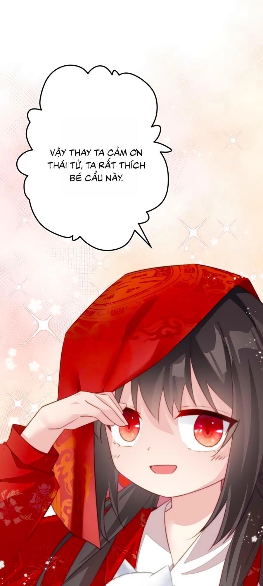 Bạo Sủng Tiểu Manh Phi Chapter 4 - 36