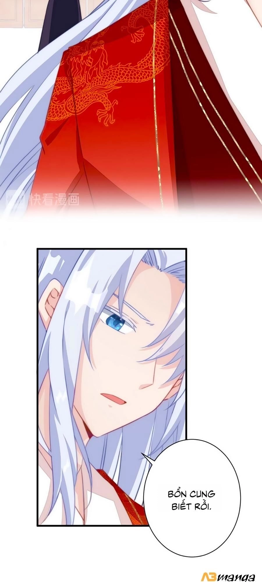 Bạo Sủng Tiểu Manh Phi Chapter 5 - 2