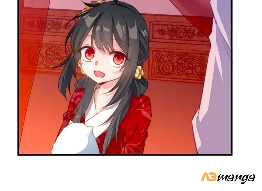 Bạo Sủng Tiểu Manh Phi Chapter 5 - 6