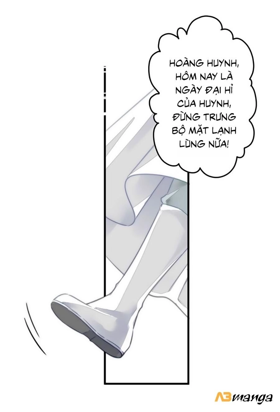 Bạo Sủng Tiểu Manh Phi Chapter 5 - 14